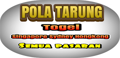 Cara Bermain Pola Tarung Togel