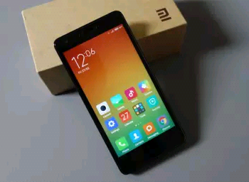 Harga baru Xiaomi Redmi 2