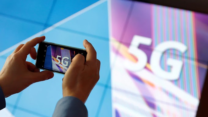 Indian plenty can be got to Wait 5-6 Years for a real 5G expertise
