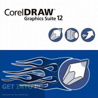 corel draw 12 free download