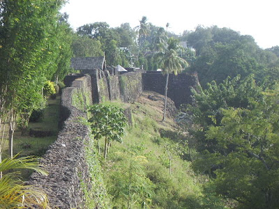 10 Benteng Tertua Di Indonesia [ www.BlogApaAja.com ]