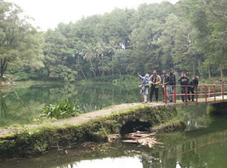 Tempat Wisata Kuningan yang Wajib dikunjungi Part 2