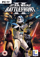 Download Star Wars Battlefront 2 Full Official + Mods PC Games Free