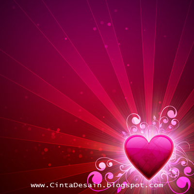 Free Wallpaper: 9 Wallpaper Cinta dalam Resolusi Tinggi