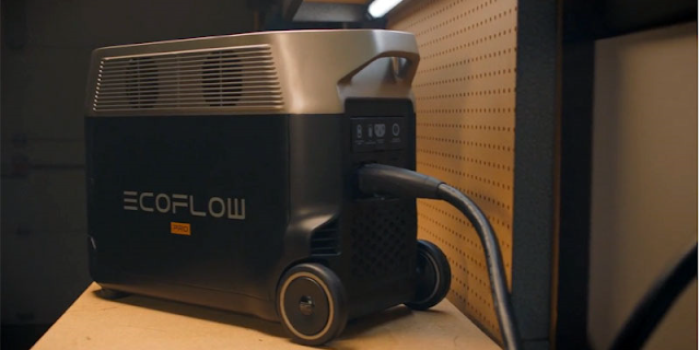 EcoFlow-Portable Power Stations