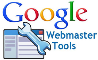 Cara Daftar Blog Ke Google Webmaster Tool Terbaru