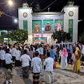 Peringatan Maulid Nabi Ponpes Mangunan Al Bukhori Ponorogo, Pengukuhan Pengurus Hingga 4 Buceng Porak