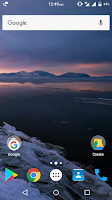 Nova Launcher For Android