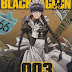 [BDMV] Black Lagoon Vol.3 [100210]