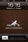 Age of Curling iPhone Wallpaper #1