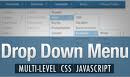 dropdown menu 
