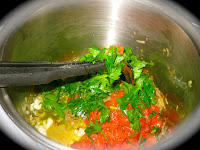 mussel broth