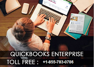 QUICKBOOKS ENTERPRISE SUPPORT