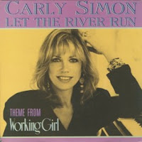Carly Simon - Let the River Run