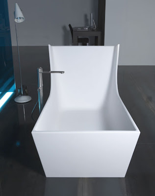 The LUNA Bathtub Design