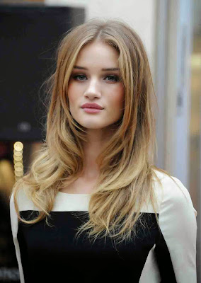 best hairstyles for long faces