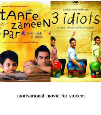 Best inspirational and motivational movie for student