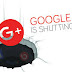 Google+ Shutting Down After Massive Data Breach