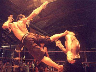 Muay Thai