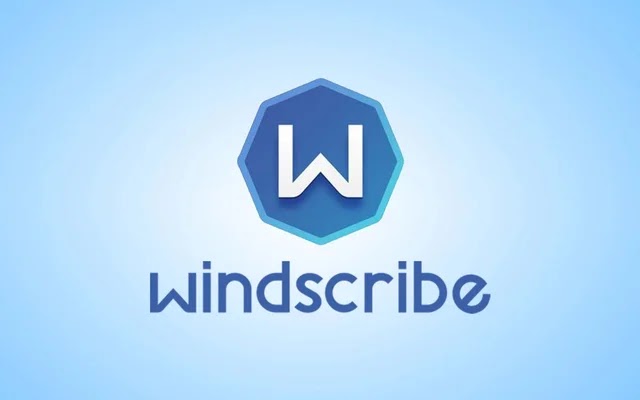 Windscribe Free VPN: تنزيل برنامج VPN مجاني