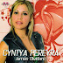 CYNTYA PEREYRA - JAMAS OLVIDARE (CD COMPLETO)