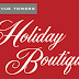 Shop Local at the Bellevue Towers Holiday Boutique 
