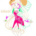 36º Participante concurso Winx Club All: "Winx Fairy Couture"