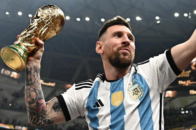Link trực tiếp & Lịch thi đấu cup Liên Đoàn Anh 20/12 Messi