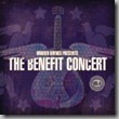 CD_Warren Haynes Presents - The Benefit Concert Volume 4 by Warren Haynes (2011)