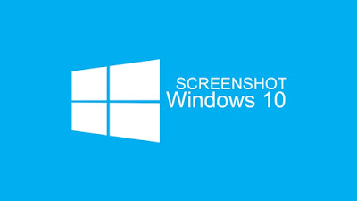 Cara Screenshot di Laptop Windows 10