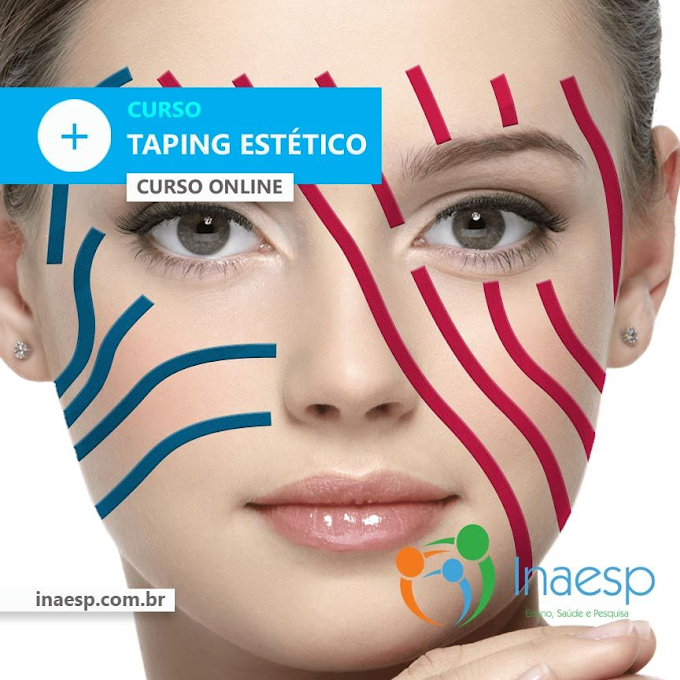 Taping Estético