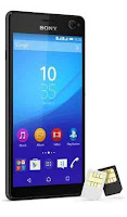 Sony Xperia C4 Dual