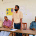 100 പുസ്തകങ്ങൾവായിക്കാൻ ഹോസ്ദുർഗ്ഗ് ബി.ആർ സി ഒരുങ്ങി സർഗ്ഗാത്മ വായനയുടെ വഴികൾ തേടി ഹോസ്ദുർഗ്ഗ് ബി.ആർ.സി യുടെ അവധിക്കാല സാഹിത്യ ചർച്ച  