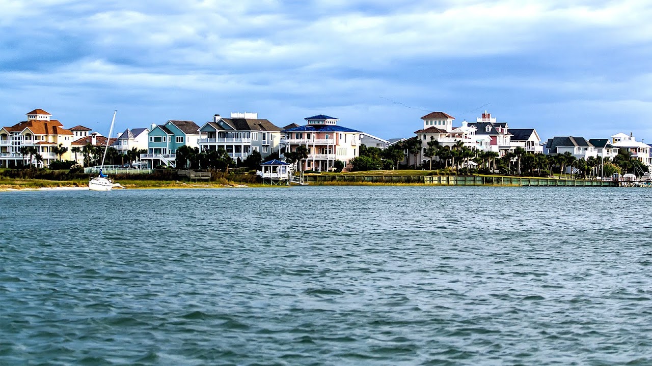 Wrightsville Beach, North Carolina