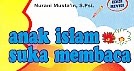 TOKO BUKU RAHMA: ANAK ISLAM SUKA MEMBACA Jilid 1