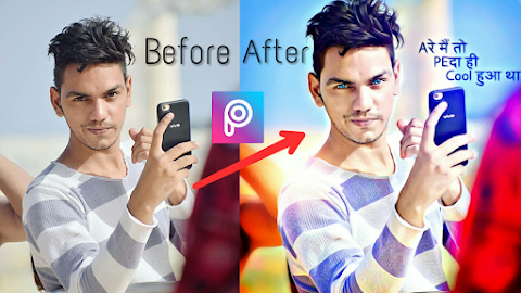 Picsart Cb Editing Photo Online Tutorial Picsart Photo Mixing Edit A Like Cb Edit New Manipulation 