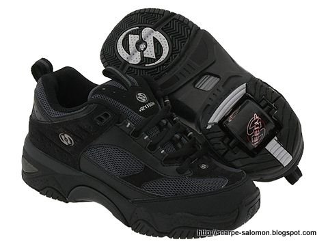Scarpe salomon:salomon-12373135