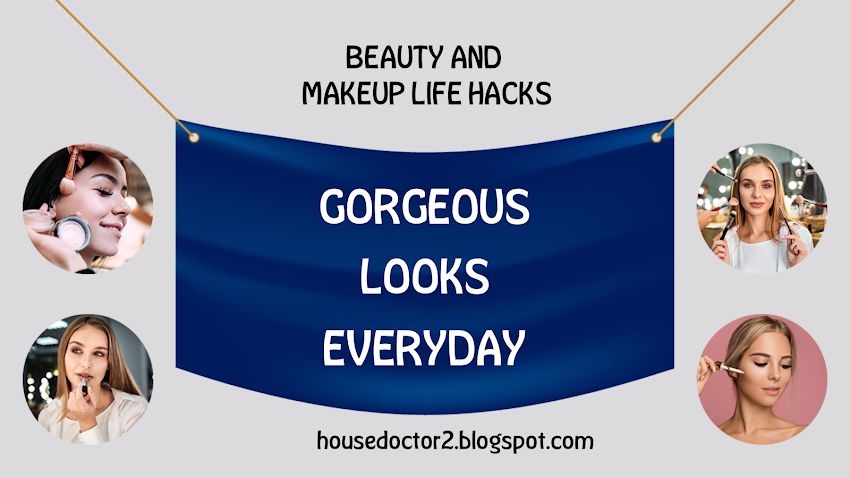How to make beautiful your face - Beauty tips for face