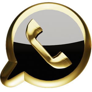 WhatsApp Plus V3.20 MOD Apk-logo