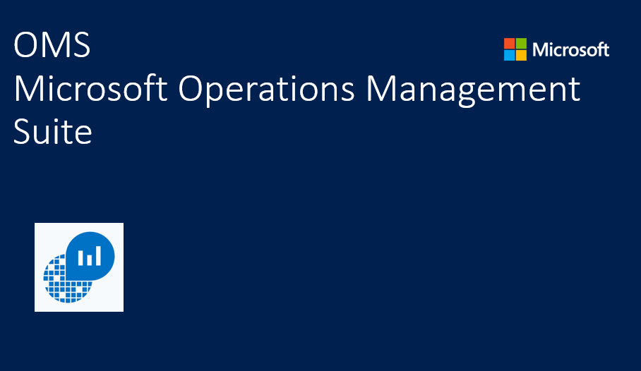 Introduccion a OMS - Microsoft Operations Management Suite