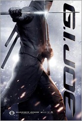 G.I Joe A Origem de Cobra Dublado