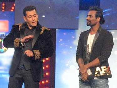 Remo D'Souza, Salman Khan, Bajrangi Bhaijaan, Remo wishes direct Salman, ABCD2, ABCD3