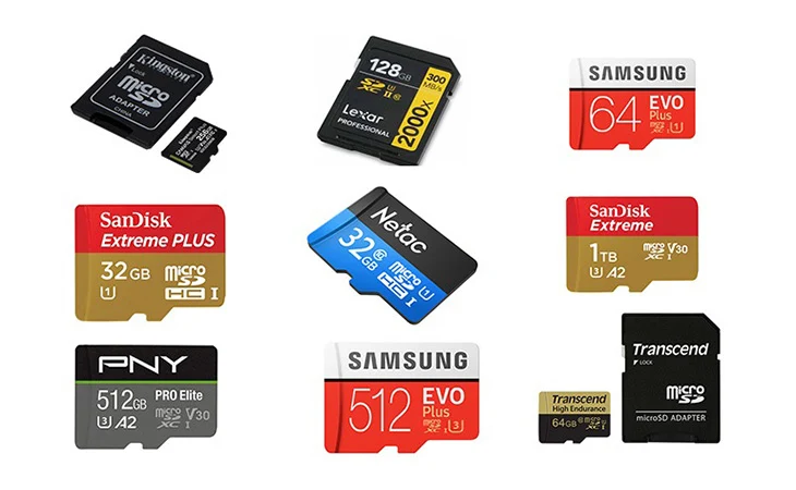 Micro Sd