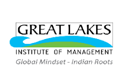 Great Lakes Institute of Management, Chennai & Gurgaon, announces admission to its One Year Post Graduate Program in Management (PGPM) 2017-18