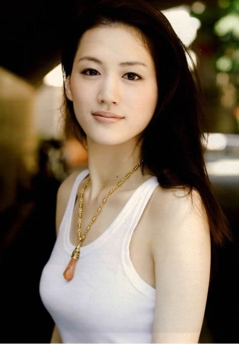 Thomas More - Haruka Ayase