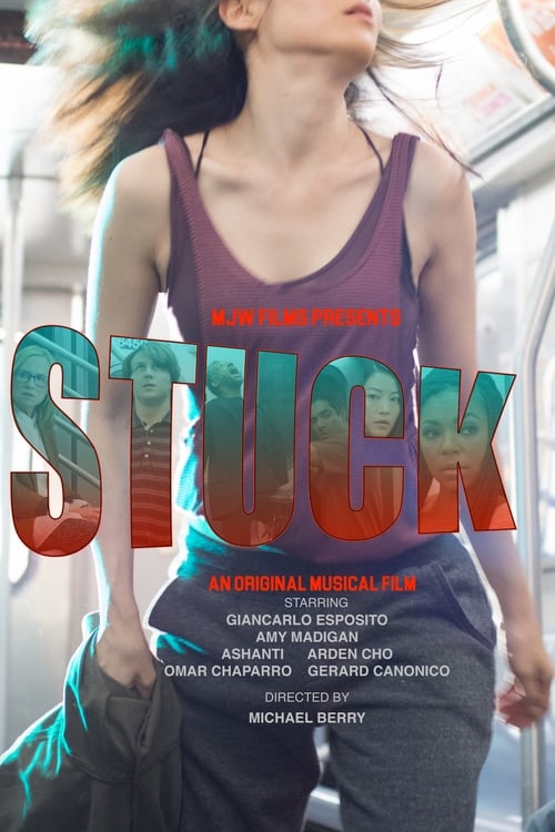 [HD] Stuck 2019 Assistir Online Dublado