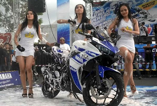 cuci motor sport