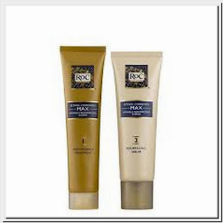 roc skin care retinol correxion reviews