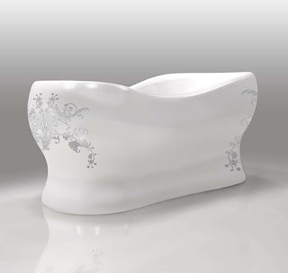 modern luxury bathtub design toto color shape  bad  paliguan disenyo kylpy de la baignoire bano de diseno desain bak tab mandi