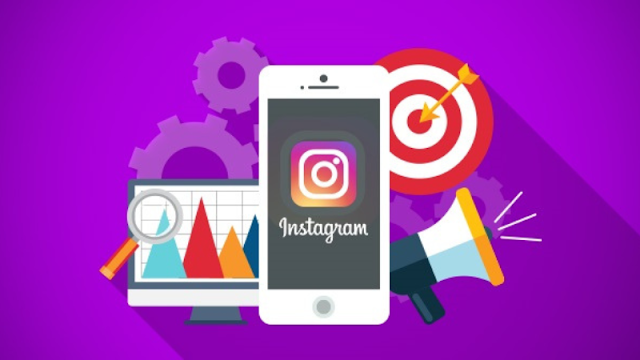 Instagram Marketing Advantages